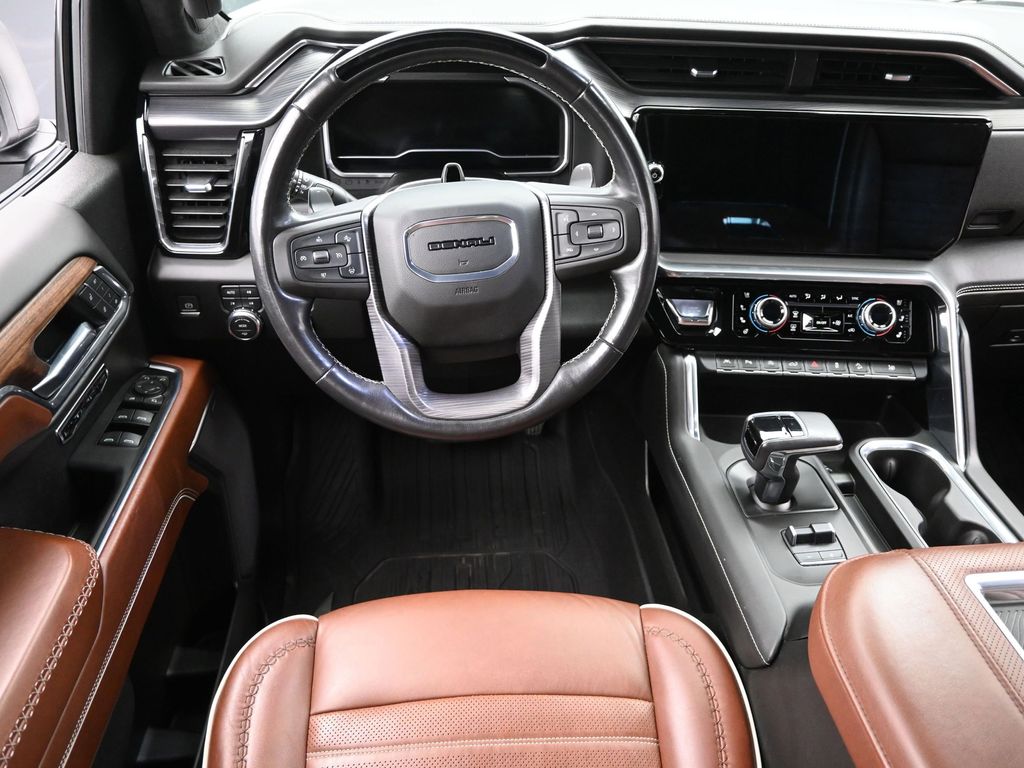 2022 Gmc Sierra 1500 Denali Ultimate photo 10