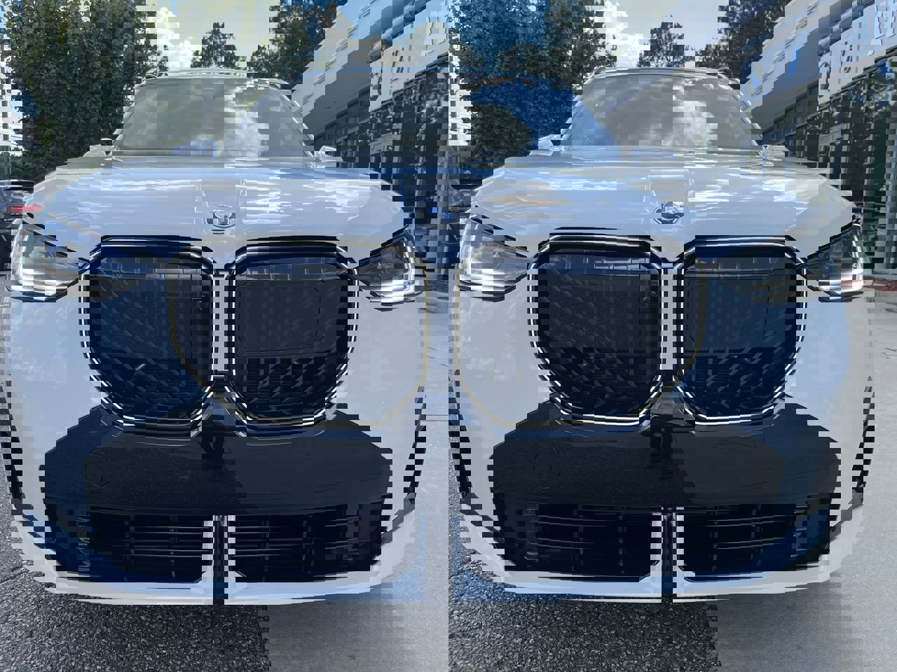 2026 Bmw X3 photo 10