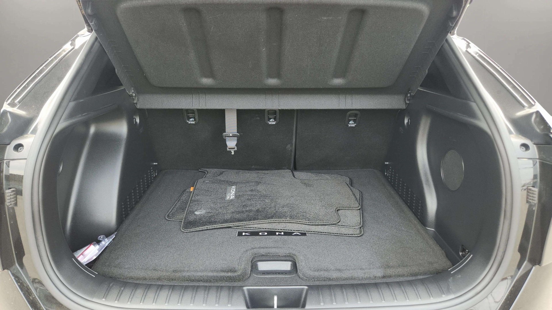 2024 Hyundai Kona N Line photo 26