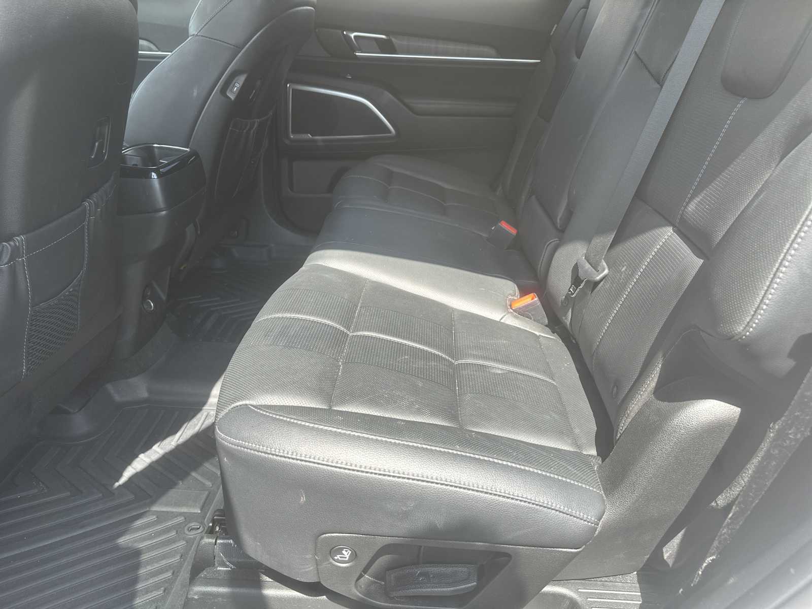 2024 Kia Telluride EX photo 21