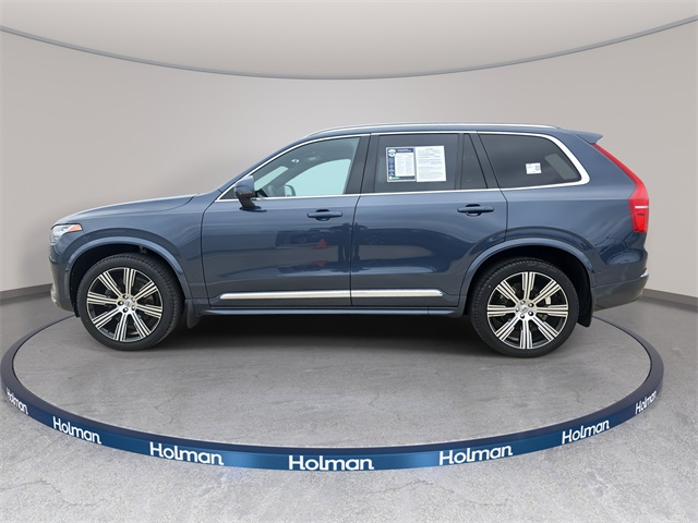 2023 Volvo XC90 Ultimate AWD photo 7