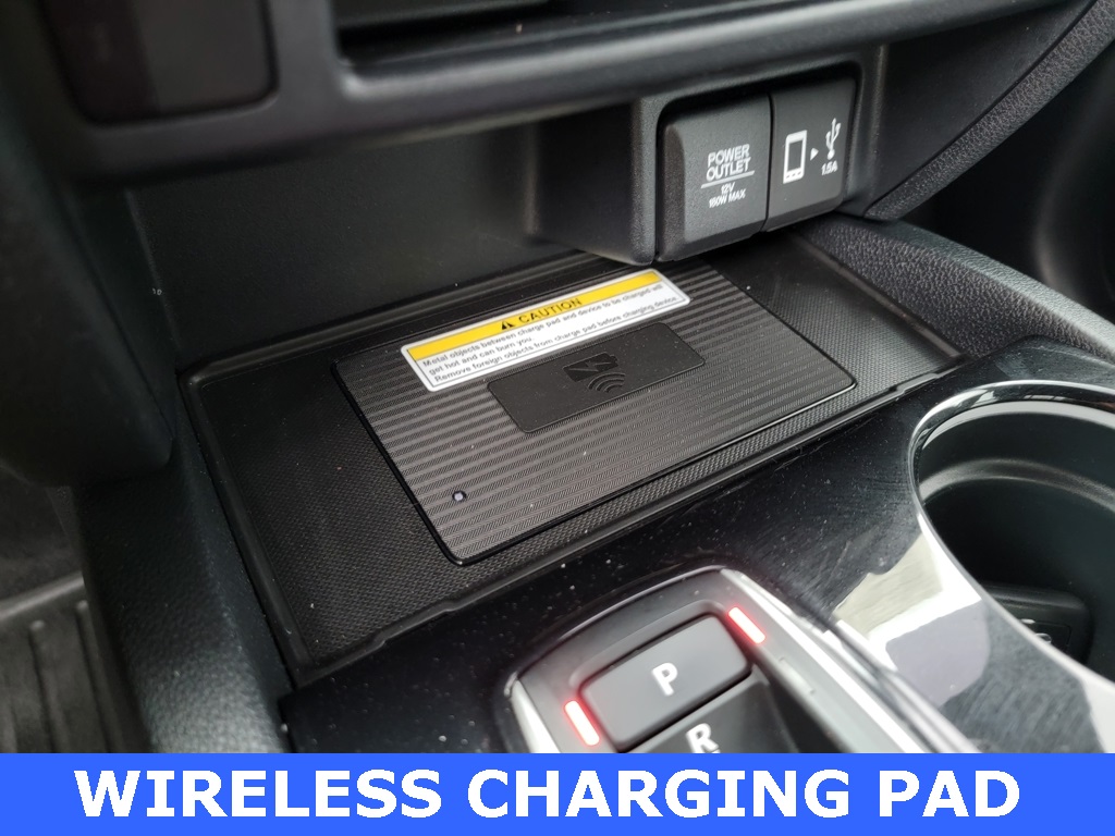 2023 Honda Ridgeline Black Edition photo 4