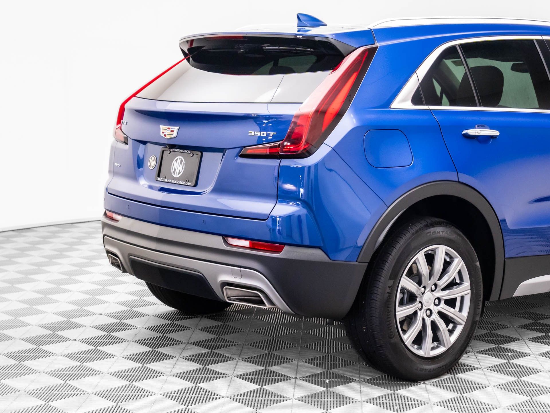 2023 Cadillac XT4 Premium Luxury photo 28