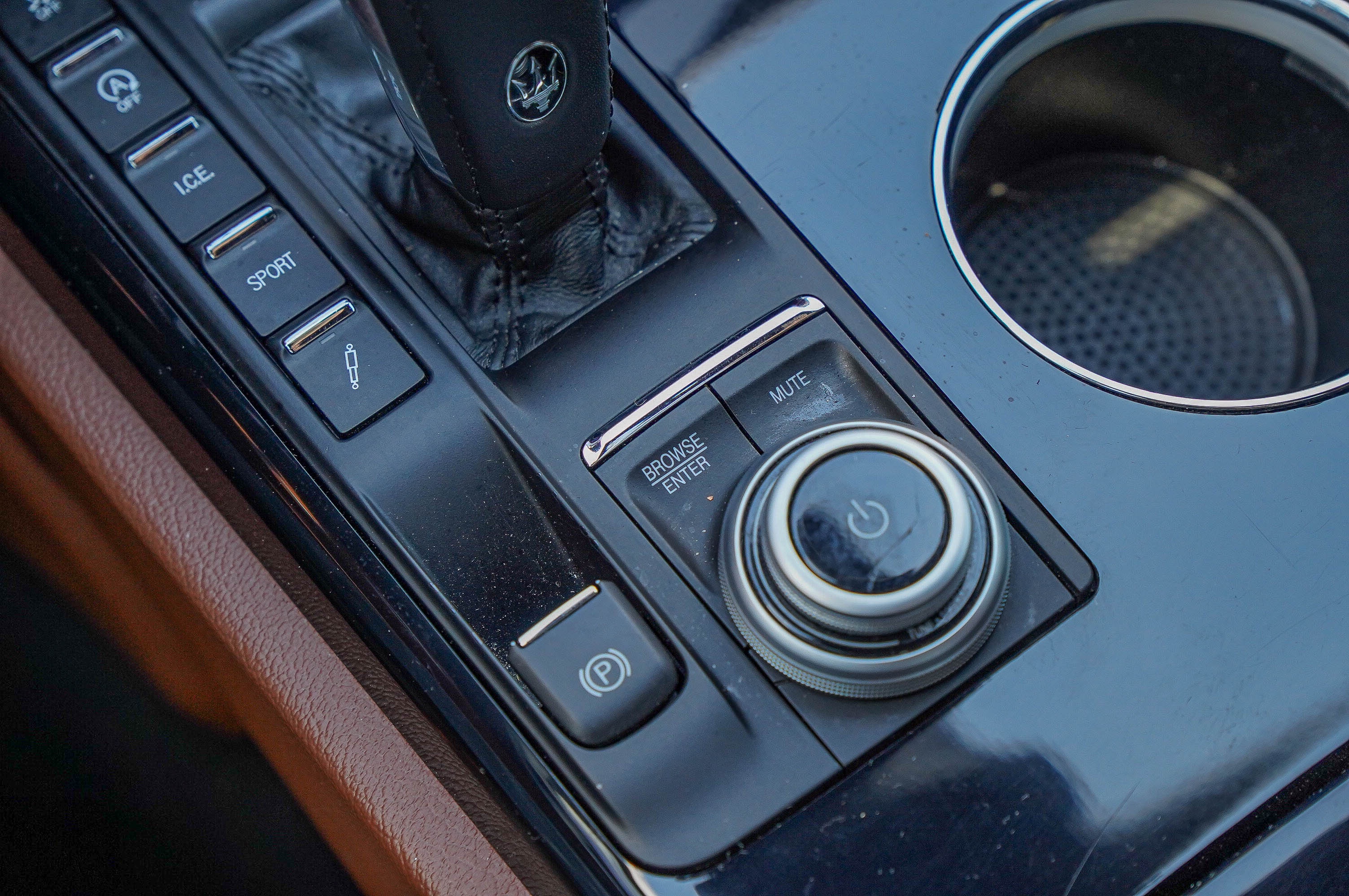 2022 Maserati Quattroporte Modena photo 23