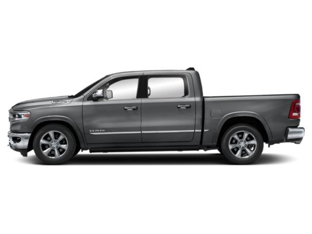 2021 Ram 1500 Limited photo 4