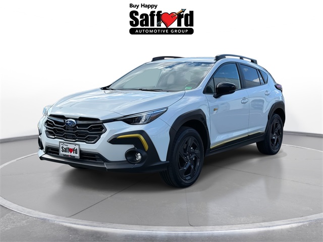 2025 Subaru Crosstrek Sport's photo