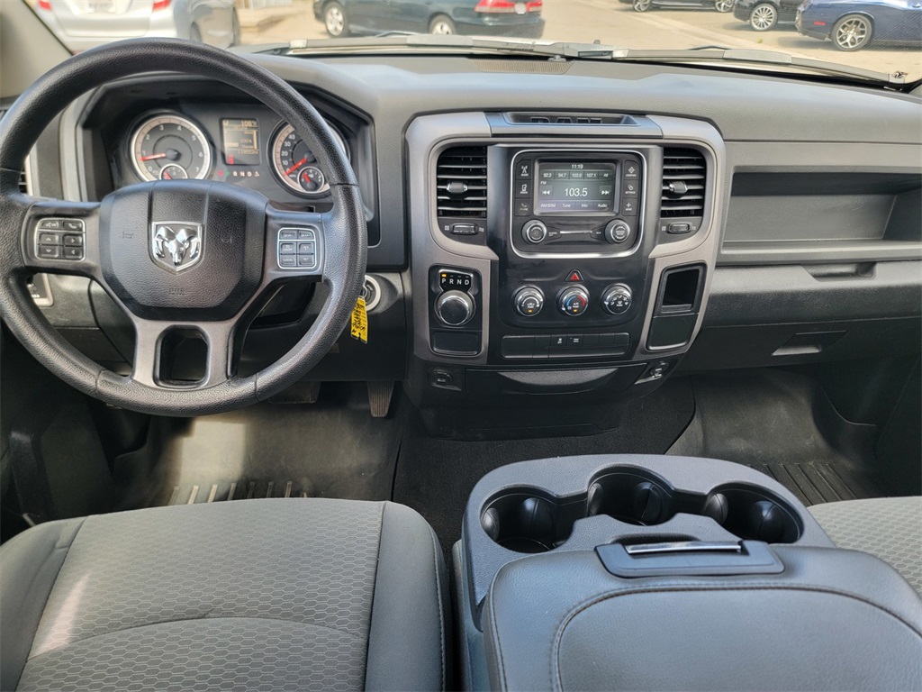 2016 Ram 1500 Express photo 18
