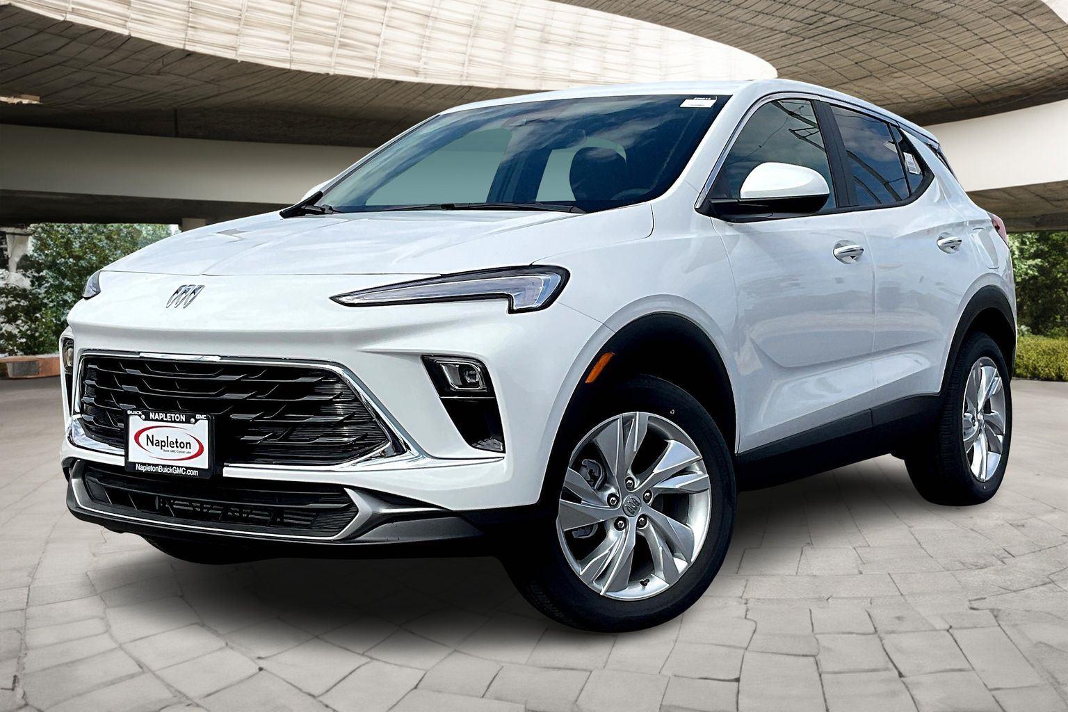 2026 Buick Encore GX Preferred's photo