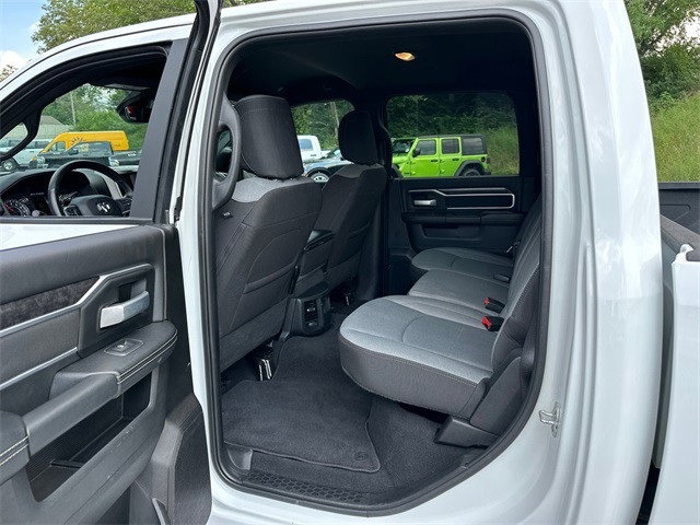2024 Ram 2500 Big Horn photo 10