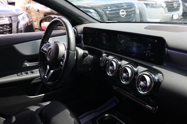 2021 Mercedes Benz A 220 photo 15
