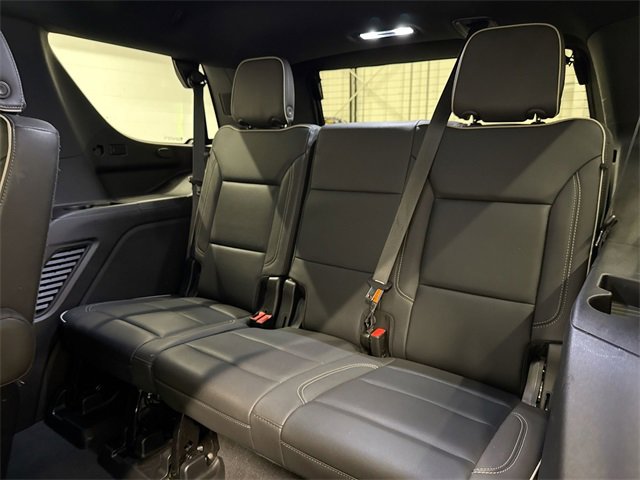 2024 Chevrolet Tahoe Premier photo 39