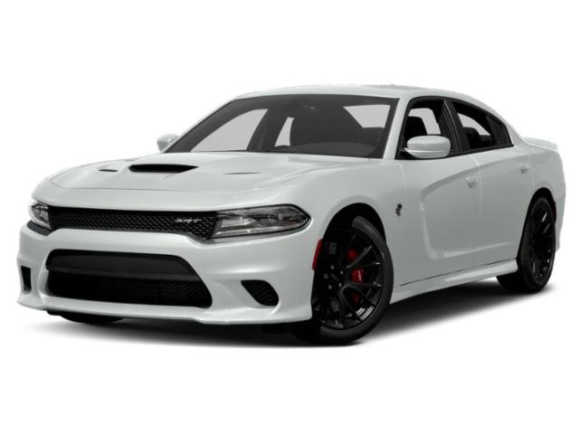 2015 Dodge Charger SRT Hellcat's photo