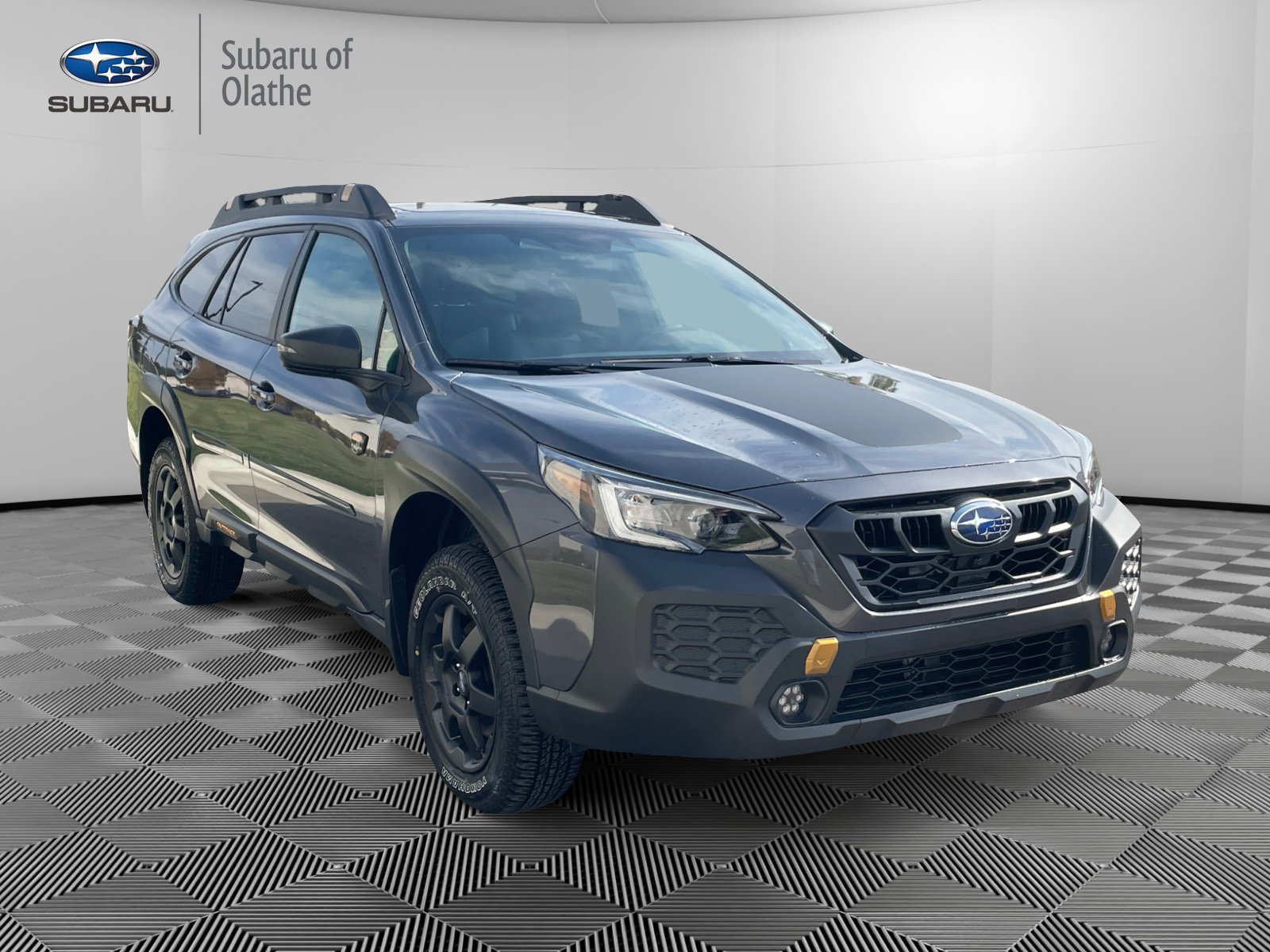 2025 Subaru Outback Wilderness's photo