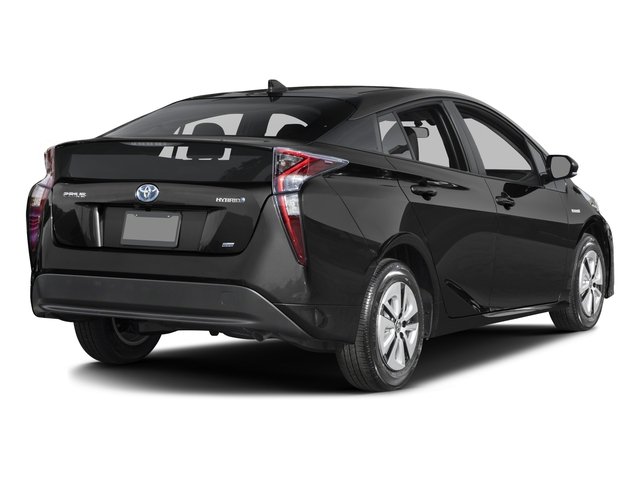 Used 2017 Toyota Prius Two Eco with VIN JTDKARFU5H3043683 for sale in Brainerd, Minnesota