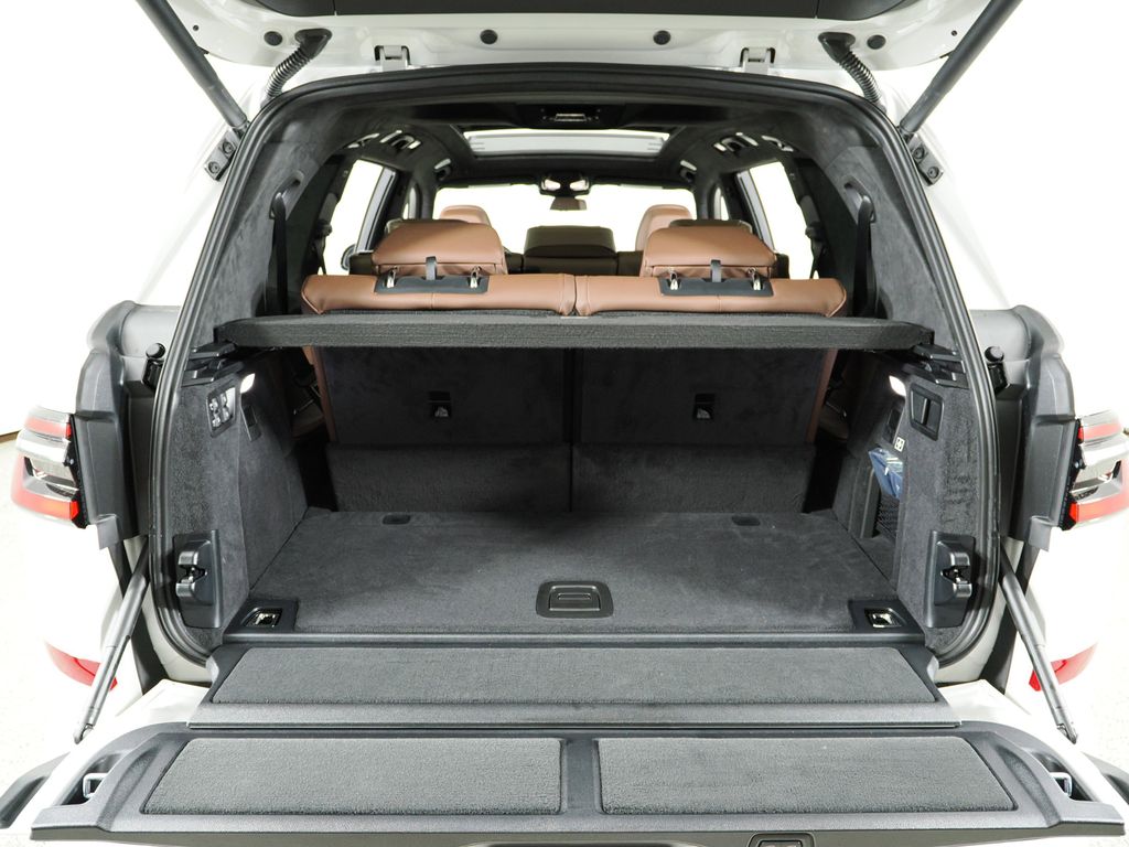 2026 Bmw X7 ALPINA XB7 photo 23