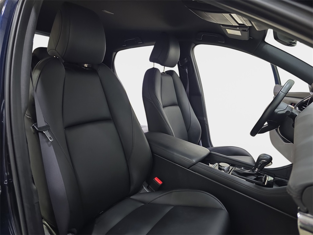2020 Mazda Mazda3 Preferred Hatchback photo 10