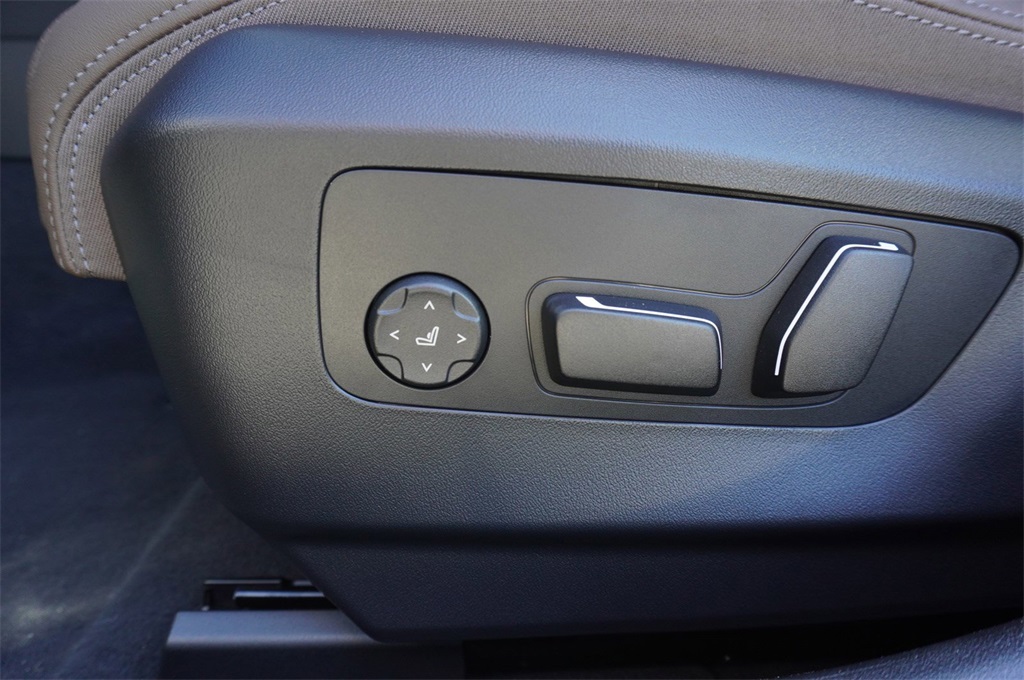 2025 Bmw i5 eDrive40 photo 14