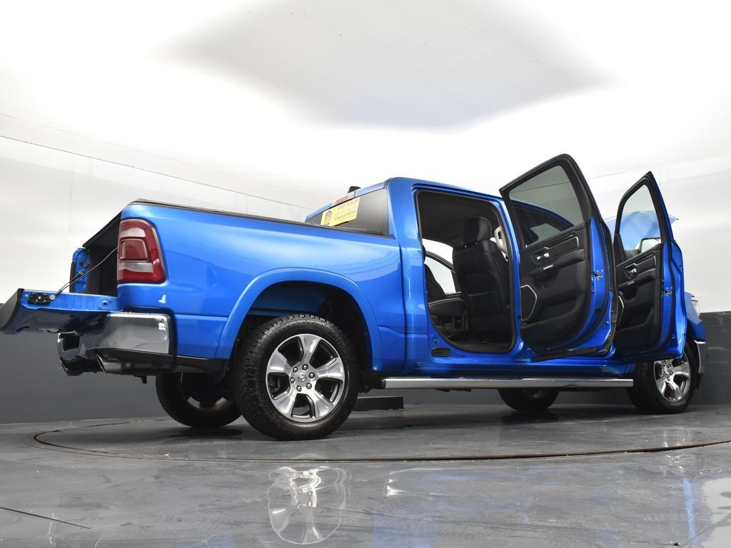 2022 Ram 1500 Laramie photo 33