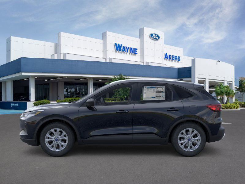 2026 Ford Escape Active photo 3