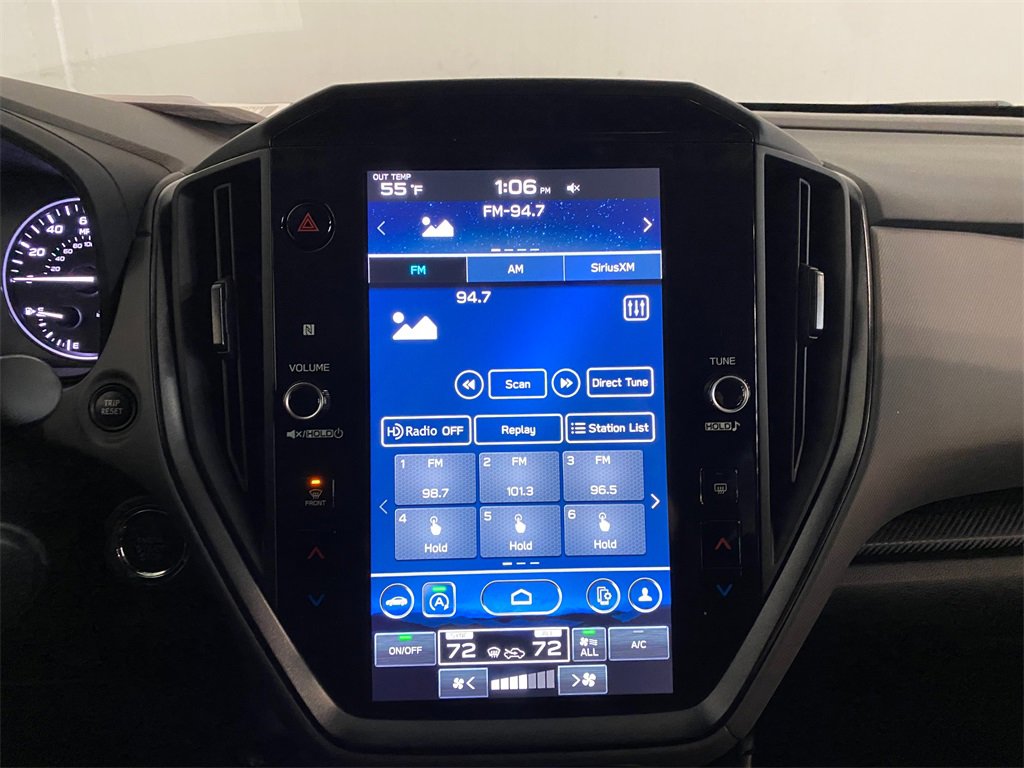 2025 Subaru Crosstrek Limited photo 2