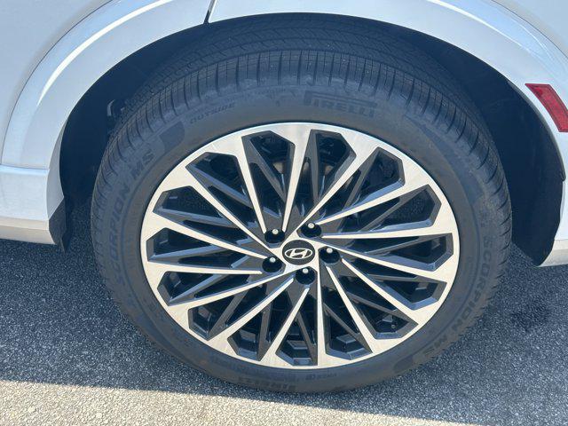 2026 Hyundai Palisade Calligraphy photo 16