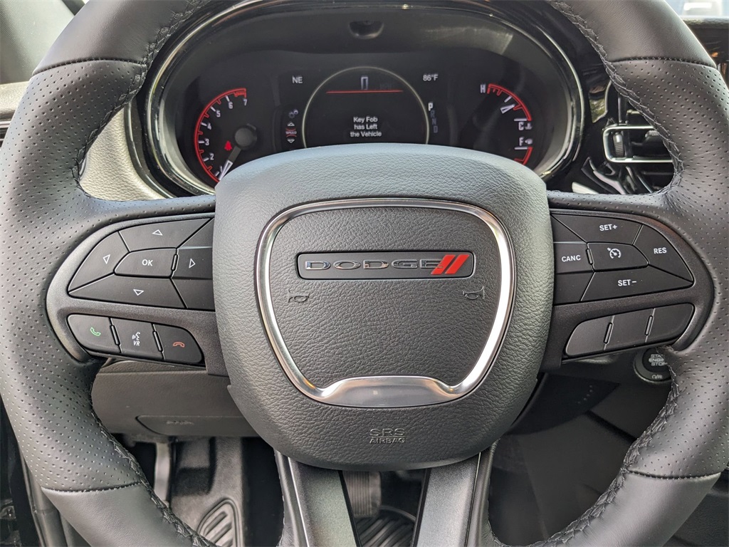 2023 Dodge Durango photo 10