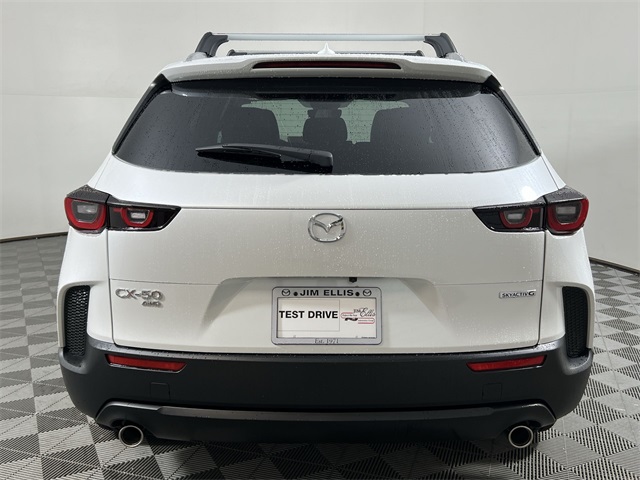 2025 Mazda CX-50 2.5 S Premium photo 7