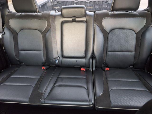 2024 Ram 1500 Laramie photo 24