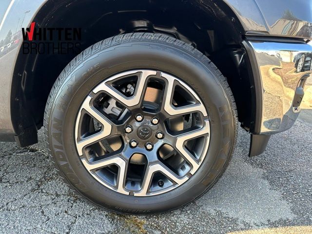 2026 Ram 1500 Laramie photo 10