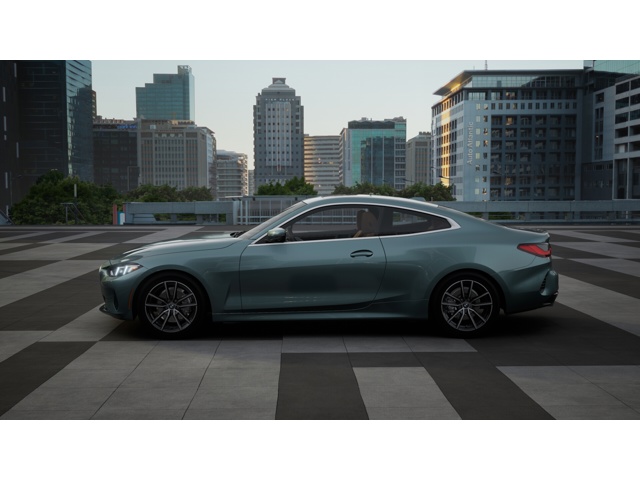 2025 Bmw 430i photo 4
