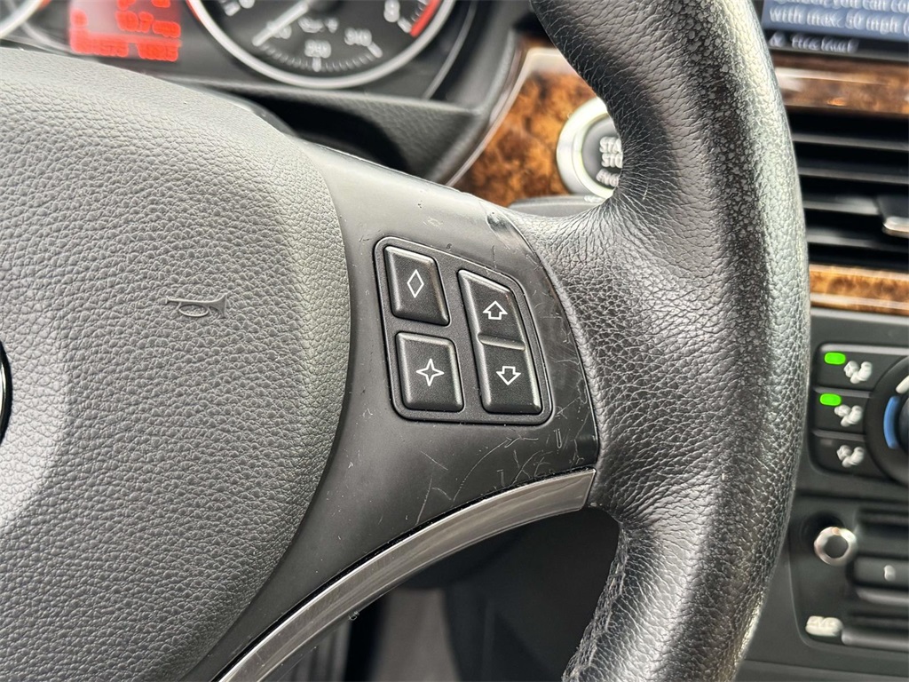 2007 Bmw 328i 3-series photo 18