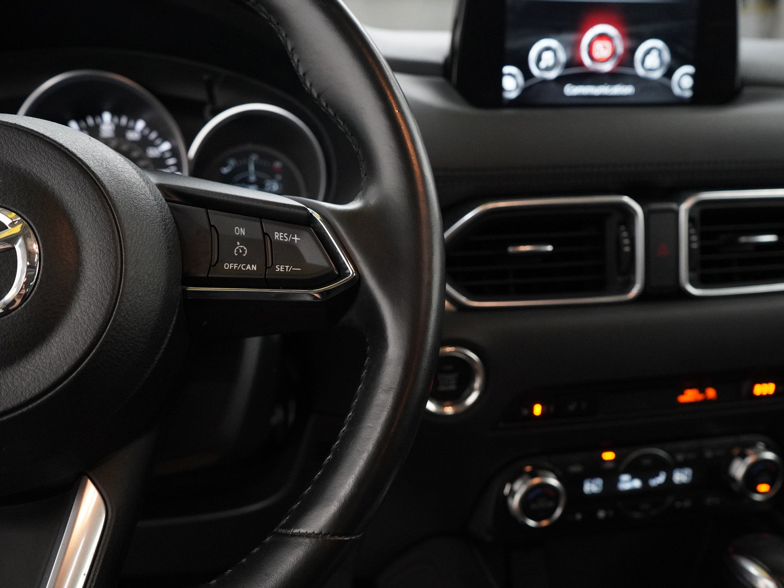 2018 Mazda CX-5 Grand Touring photo 19