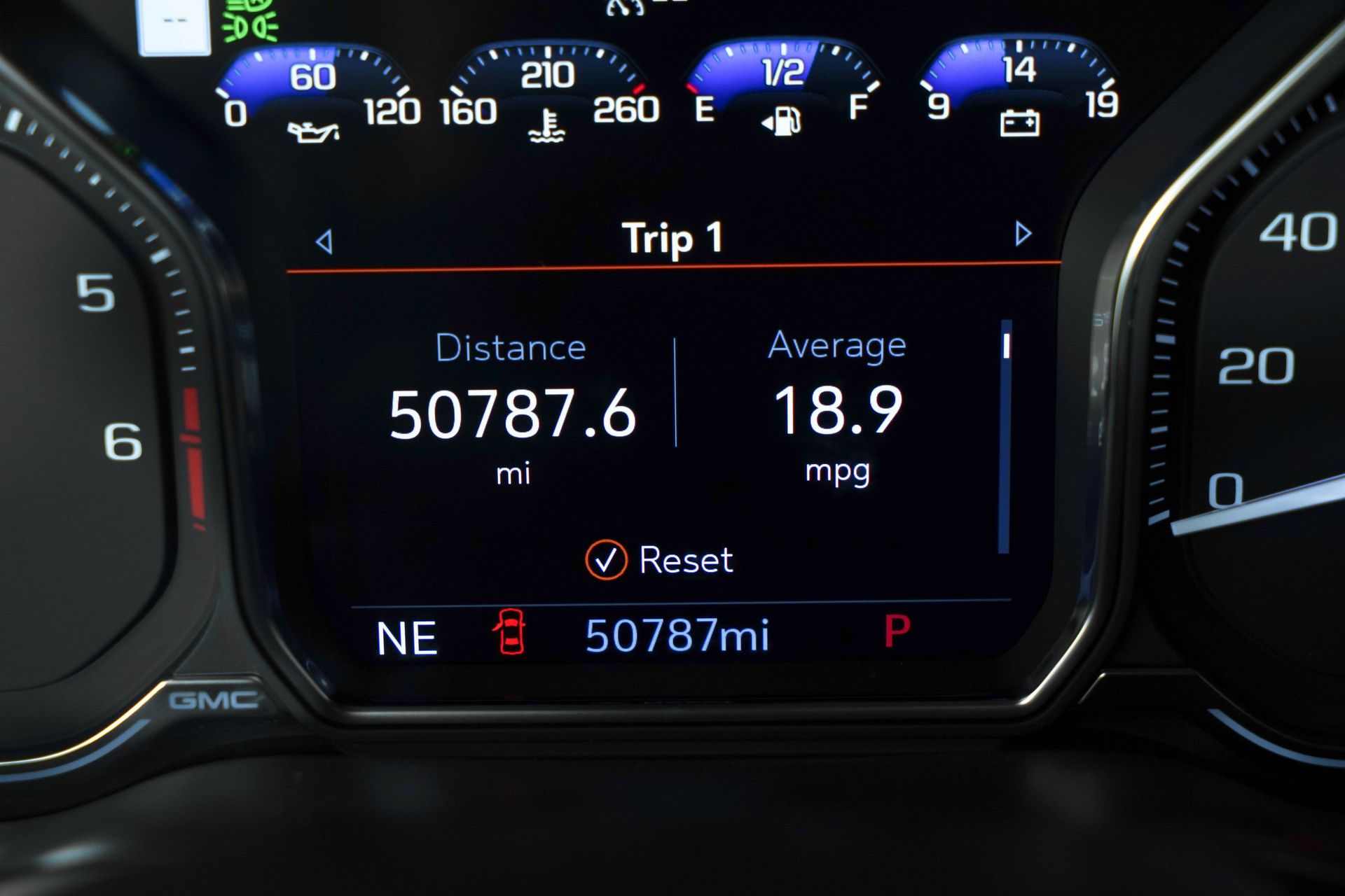 2020 Gmc Sierra 1500 Denali photo 23