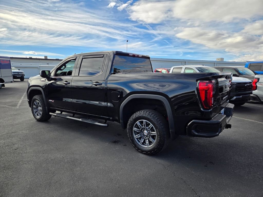 2024 Gmc Sierra 1500 AT4 photo 4