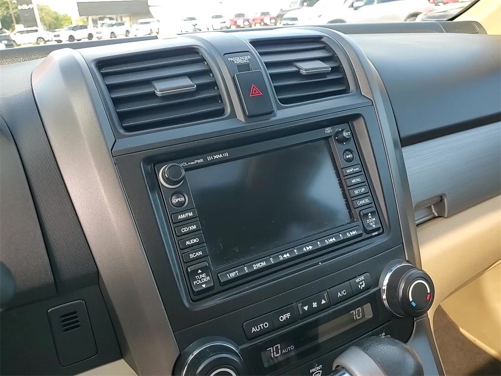 2010 Honda CR-V EX-L photo 28