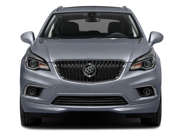 2017 Buick Envision Premium II photo 4