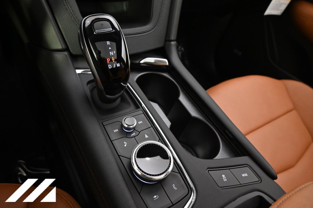 2025 Cadillac XT5 Premium Luxury photo 29