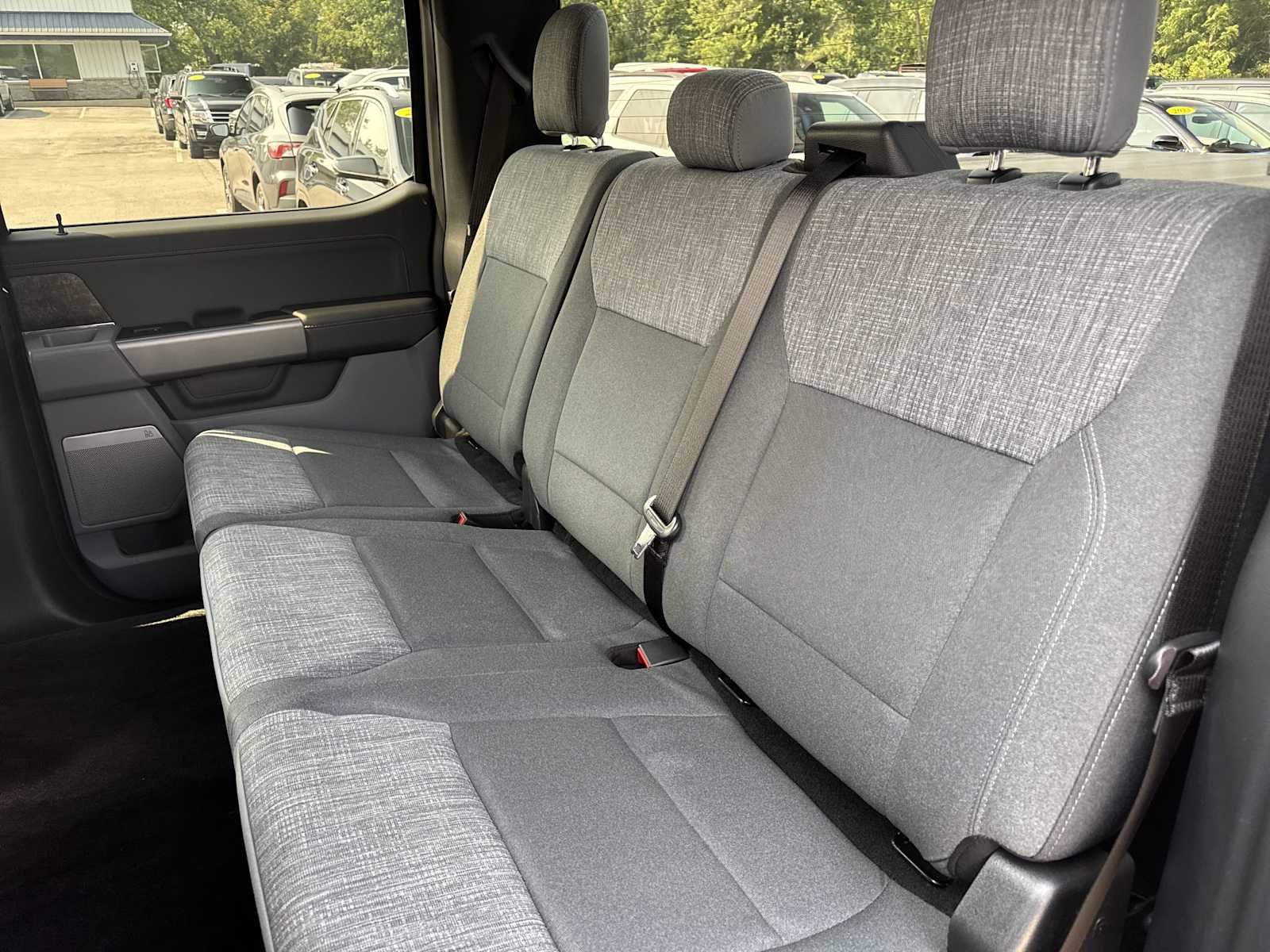 2022 Ford F-150 XLT photo 36