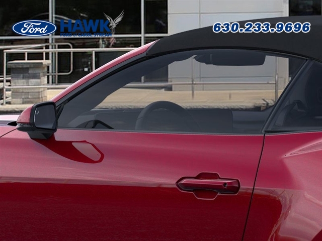 2026 FORD MUSTANG - Image 20