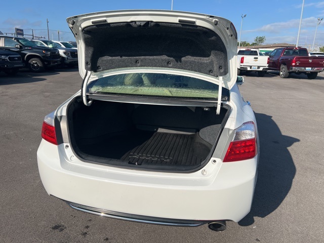 2013 Honda Accord EX-L photo 10