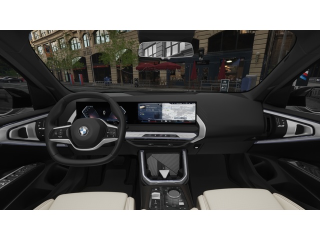 2026 Bmw X3 photo 8