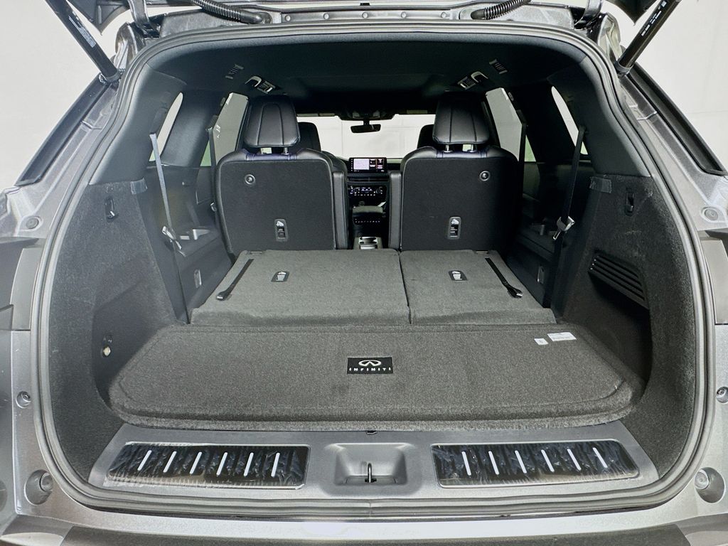 2026 Infiniti QX60 Luxe photo 29
