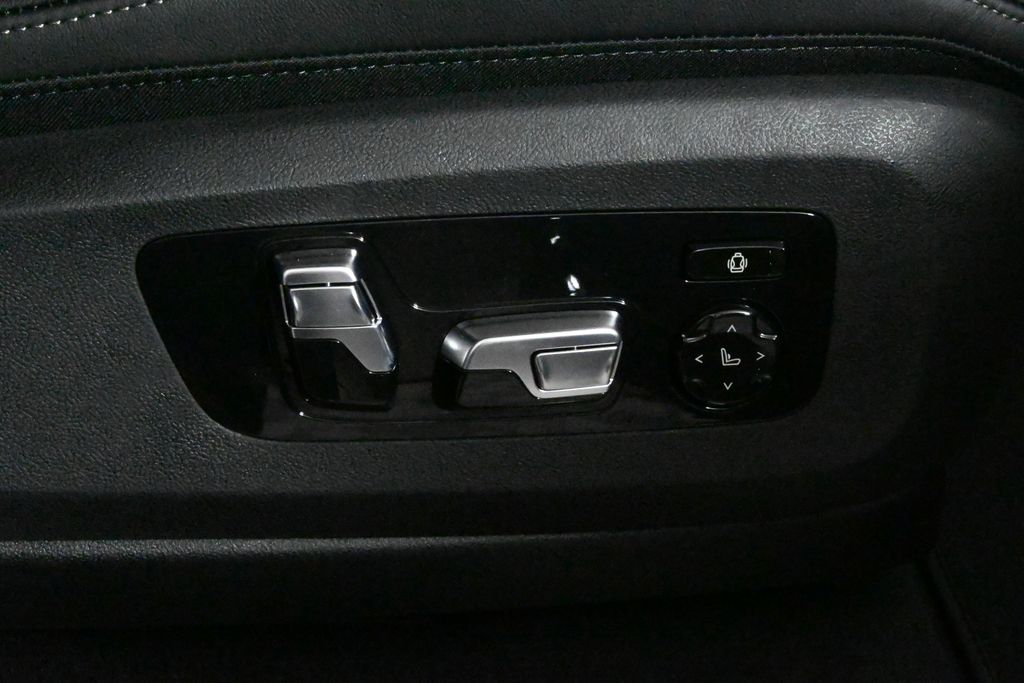 2026 Bmw X7 xDrive40i photo 37