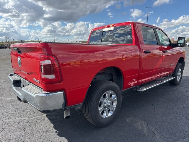 2024 Ram 2500 Big Horn photo 4