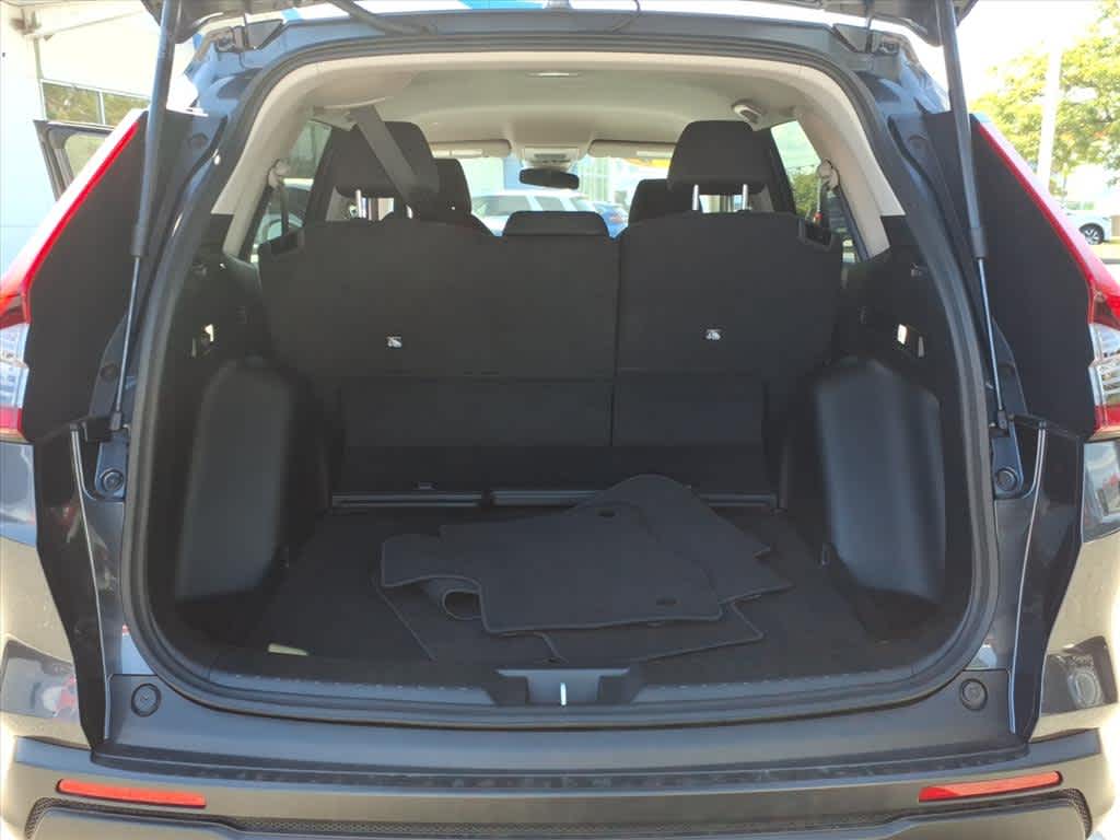 2026 Honda CR-V LX photo 16