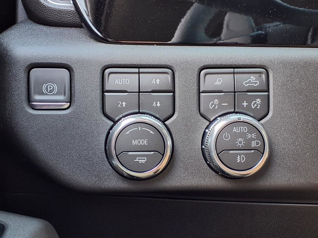 2026 Gmc Sierra 1500 SLT photo 23