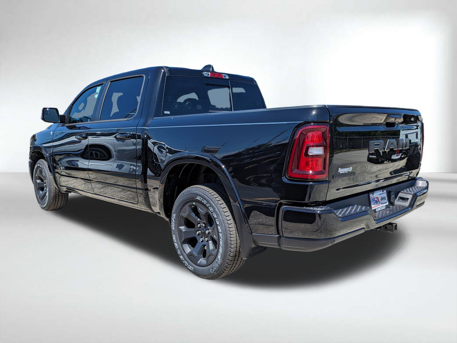 2025 Ram 1500 Big Horn Lone Star photo 6