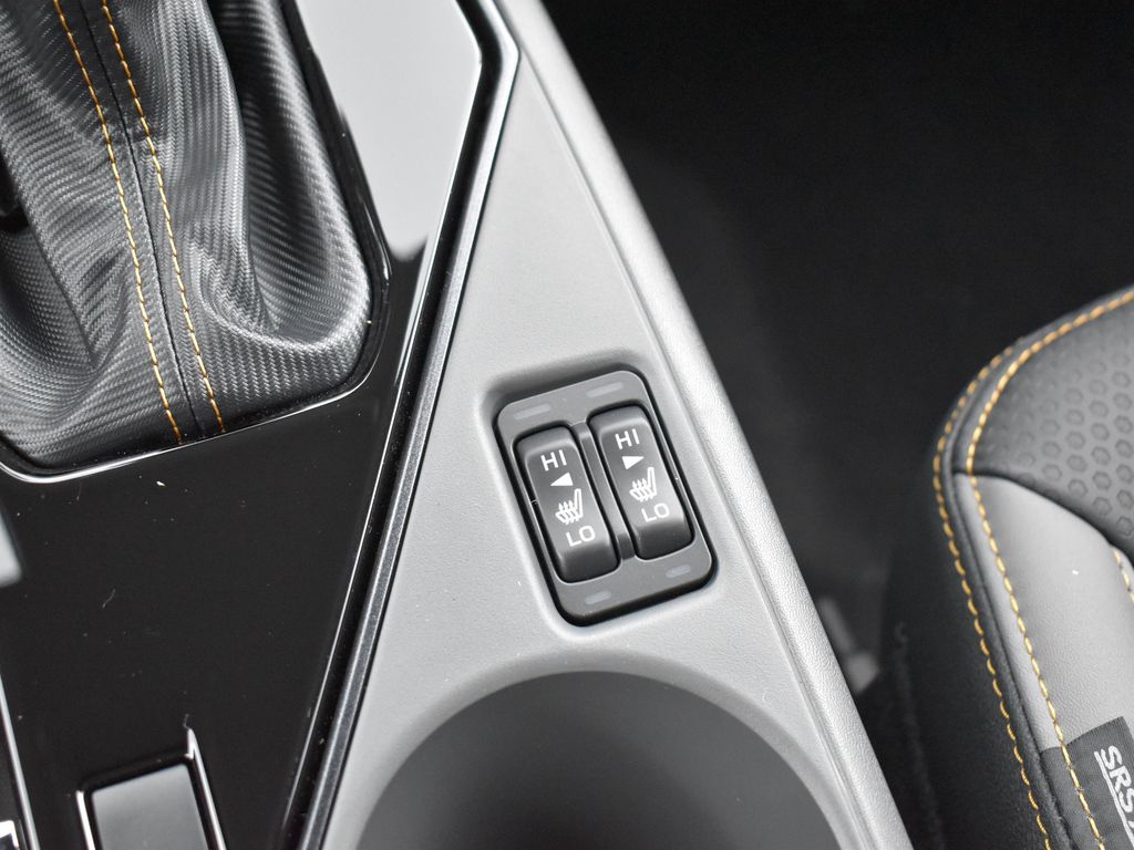2025 Subaru Crosstrek Wilderness photo 18