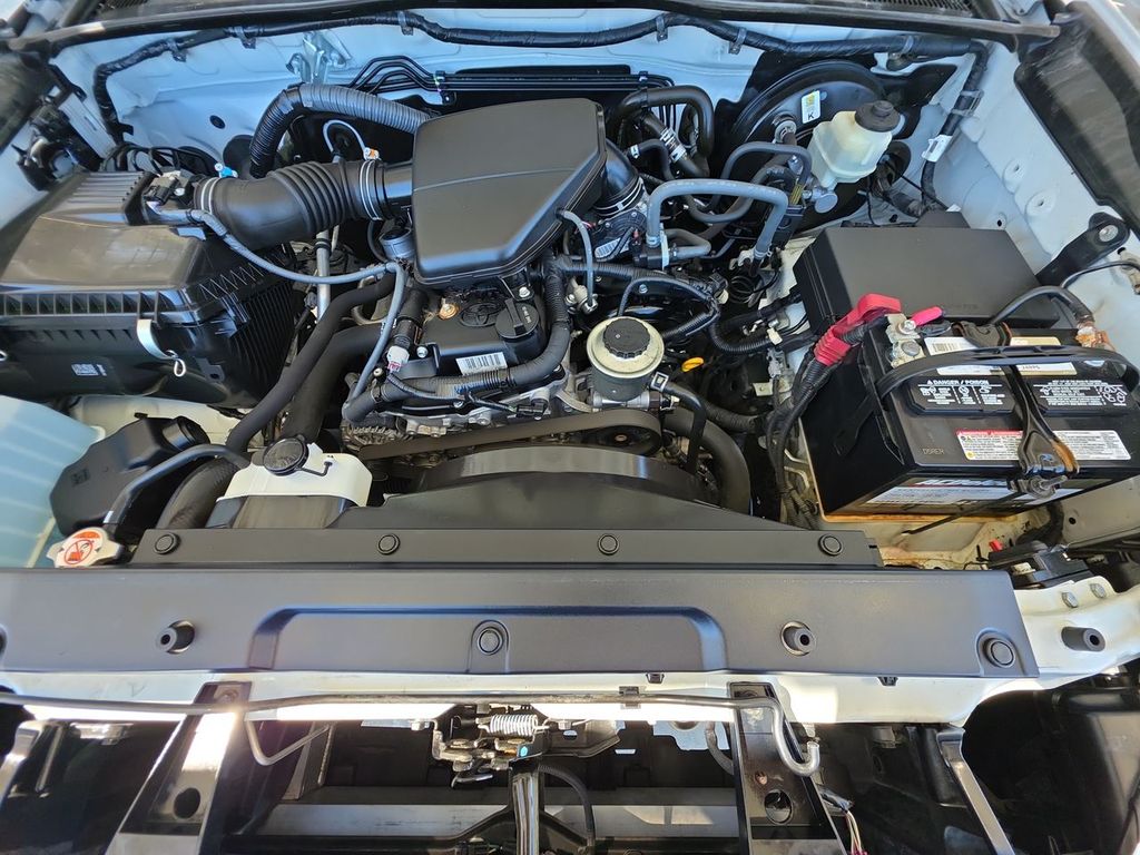 2018 Toyota Tacoma SR photo 29