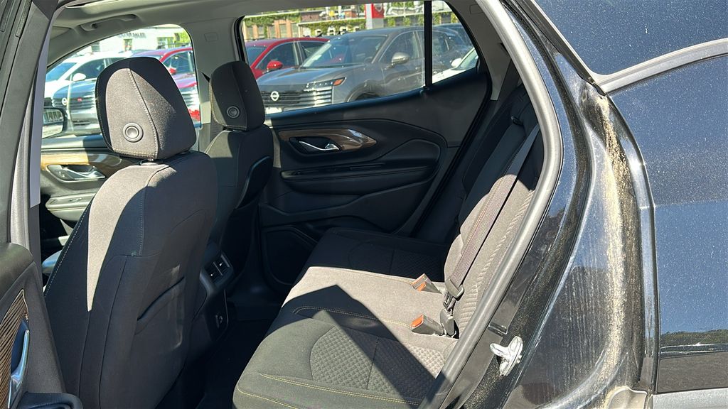2021 Gmc Terrain SLE Elevation photo 25